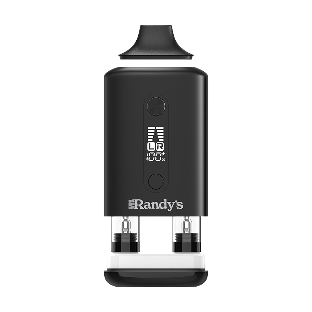 Inspo Dual 510 Battery